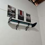 🩵 THE OG Teal Wing –  Petro Edition VIP