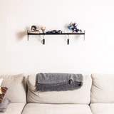 ⚡ StealthR Spoiler Shelf