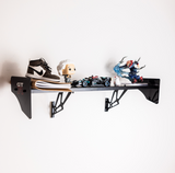 ⚡ StealthR Spoiler Shelf