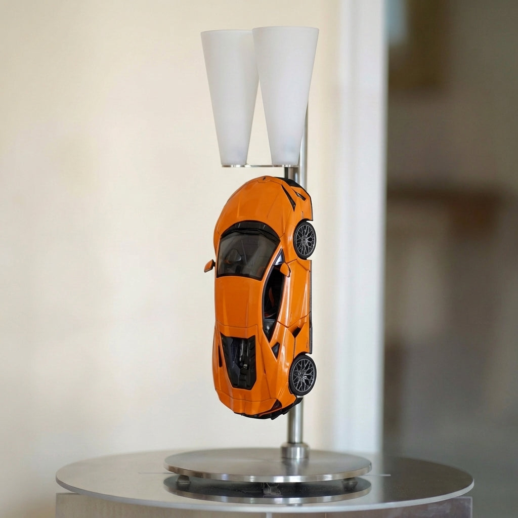 WTC-10 Lamborghini Temerario
