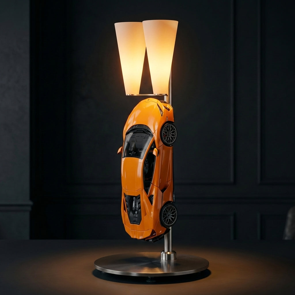 WTC-10 Lamborghini Temerario
