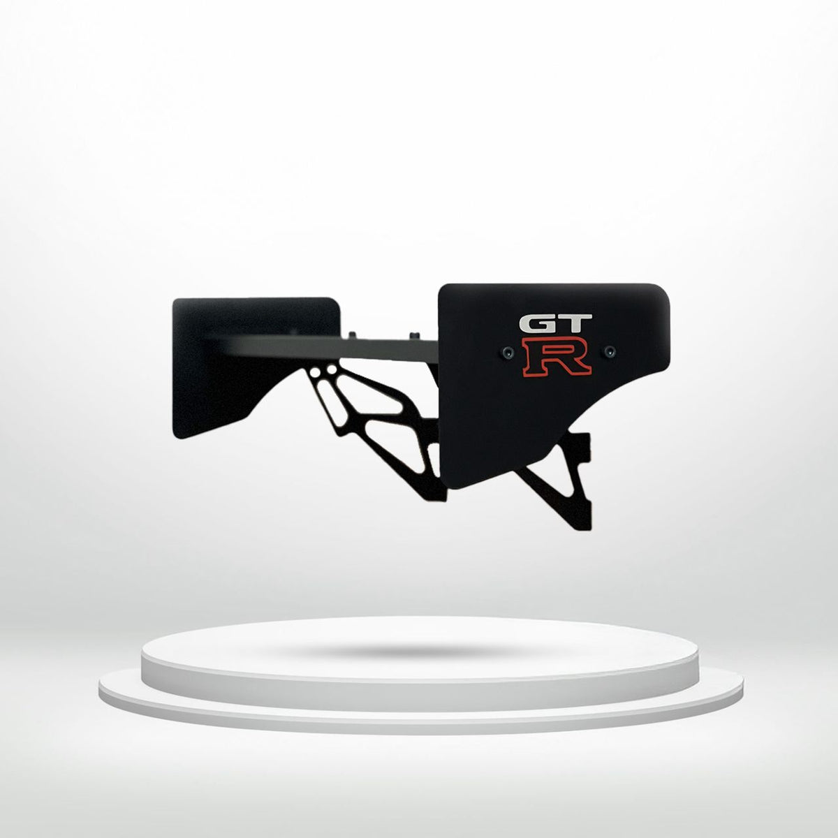 ⚡ StealthR Spoiler Shelf