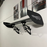 🏁 THE Weiss Edition Spoiler Shelf - With Txt