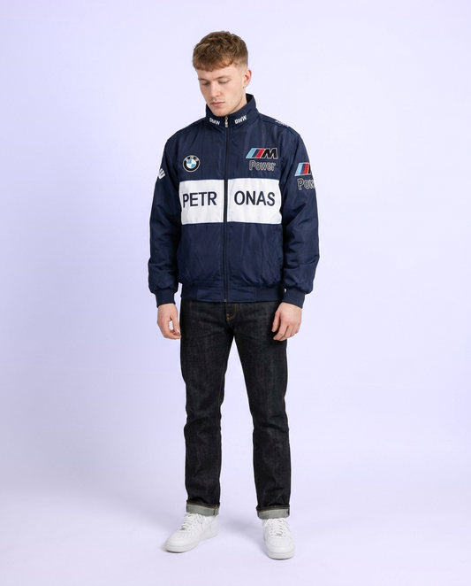 BMEER M Heritage Racing Jacket