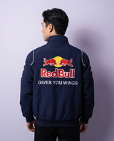 Redline RB Racing Jacket VIP