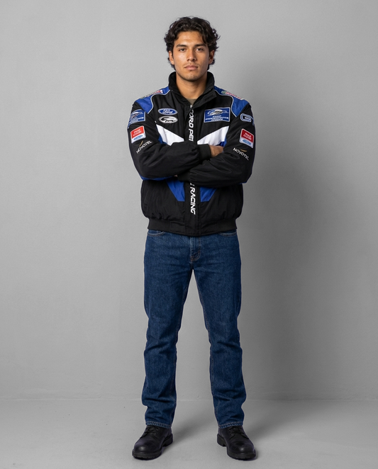 Frd Vintage Racing Jacket