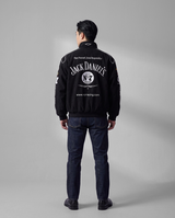 Jck Dniels Racing Jacket