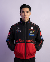 08’s Automobili Mrcedes Racing Team Jacket