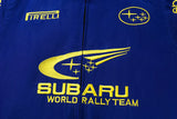 Subru Vintage Racing Jacket Rally Team Edition VIP